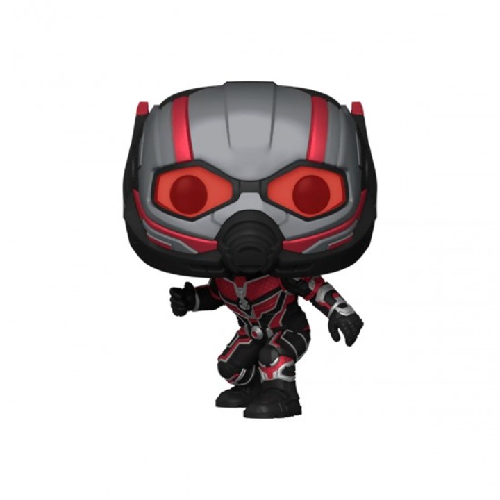 Funko Pop! Ant-Man figura AM:QM sorozat