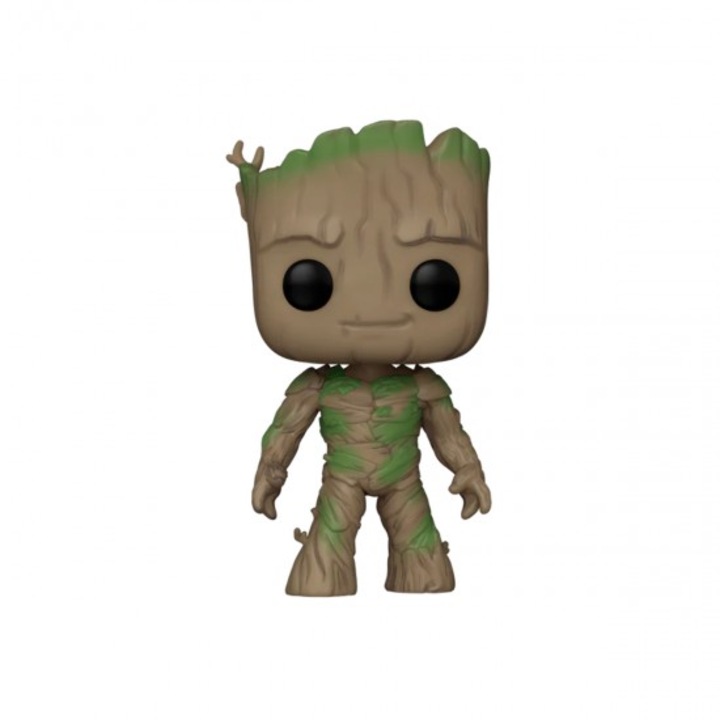 Figurina Funko Pop! Groot seria GOTG3