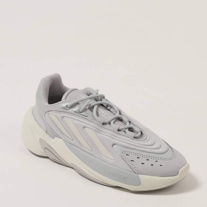 Adidas Ozweego sportcipő, GW1850, női, szürke, Szürke