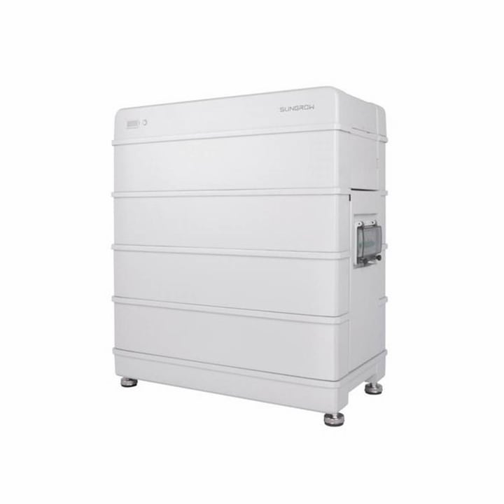 Acumulator SunGrow SBR128 Modul Baterie 12,8kw