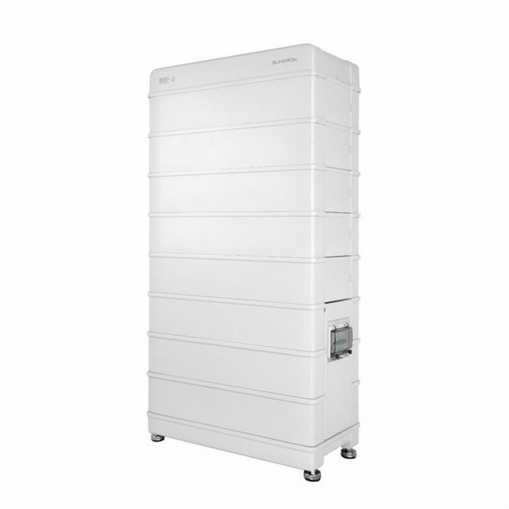 Acumulator SunGrow SBR256 Modul Baterie 25,6 kW