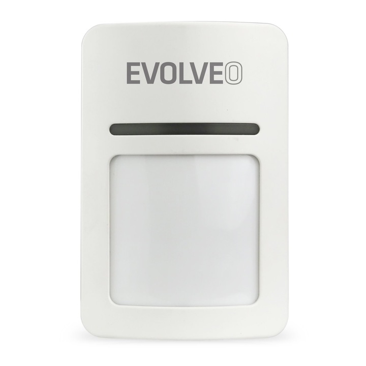 EVOLVEO PIR, intelligens WiFi vezeték nélküli PIR mozgásérzékelő