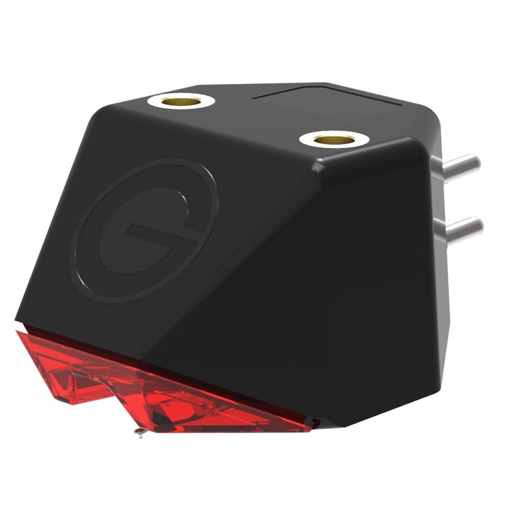 Doza Pick-up Goldring E1