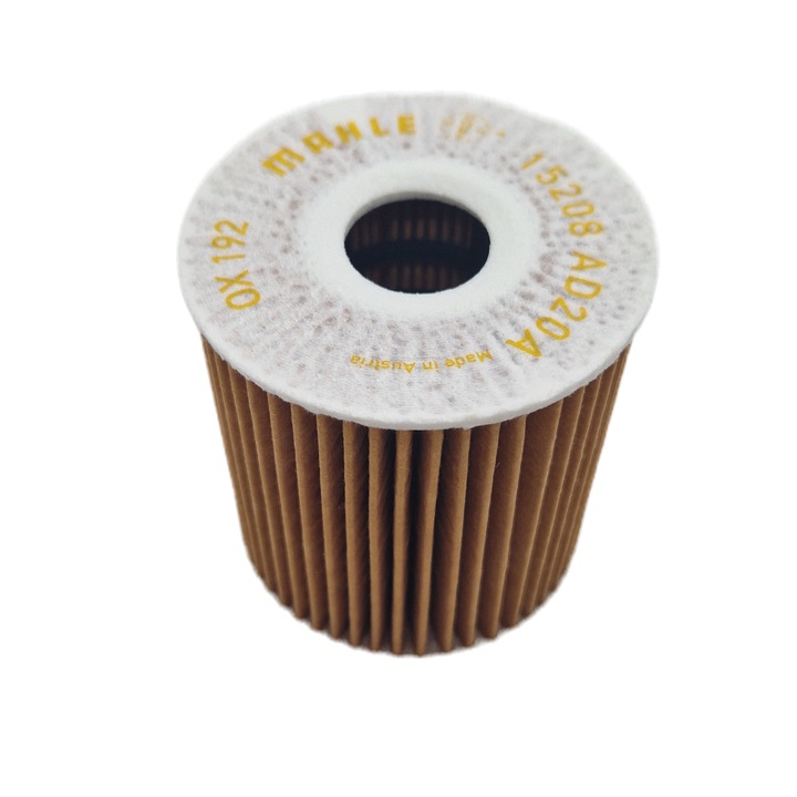 Filtru ulei Mahle OX 192D, Nissan15208-AD20A