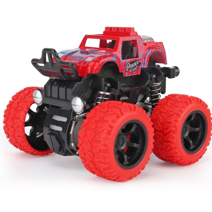 Превозно средство с висока проходимост