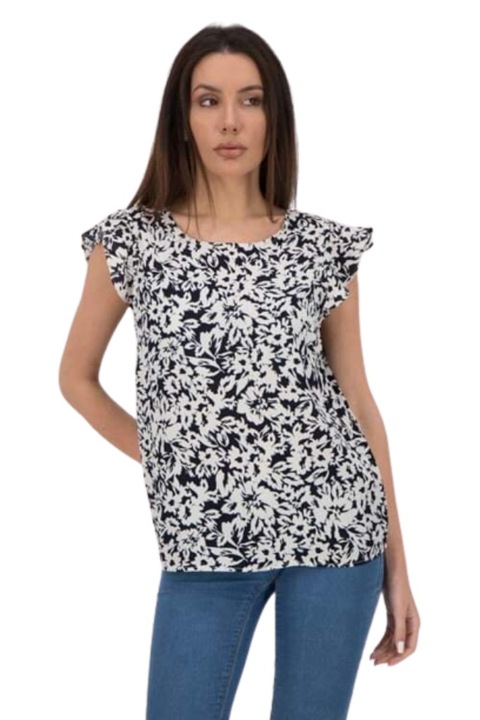 Tricou dama, Zabaione