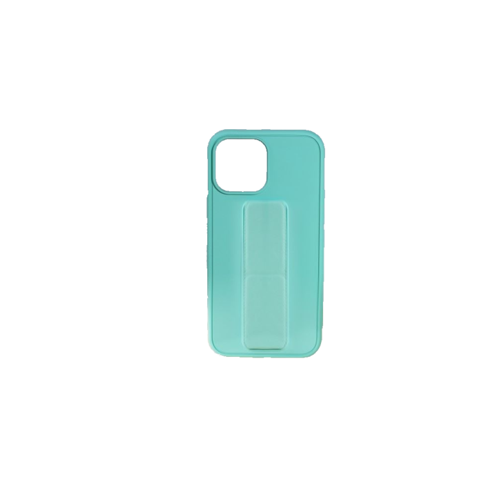 Cellect Samsung Galaxy S23 Ultra стойка калъф тюркоаз (CEL-STAND-S23P-BK) (CEL-STAND-S23U-TU)