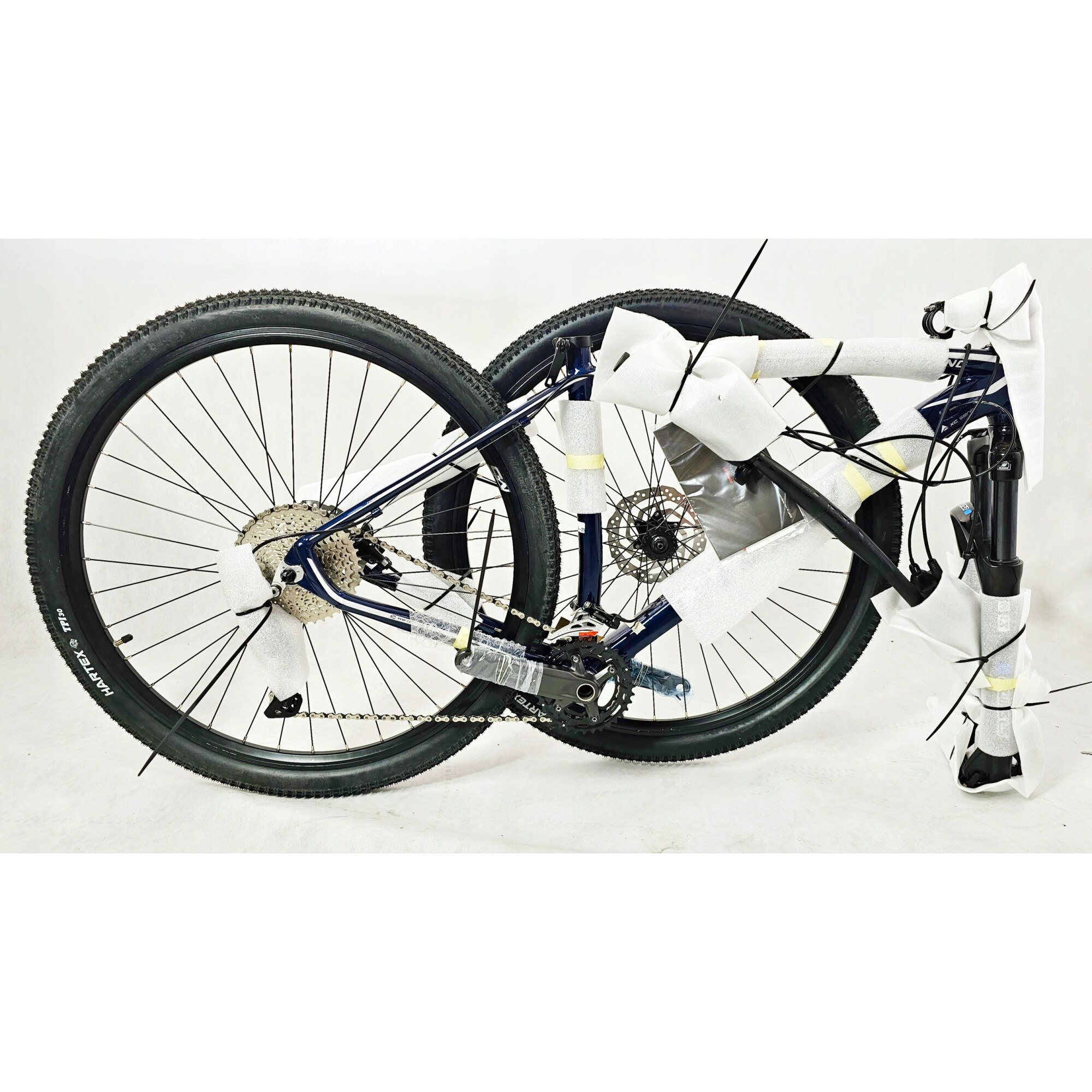 Bicicleta Kross Trans 7.0 28 Inch Pentru Dama Trekking 158