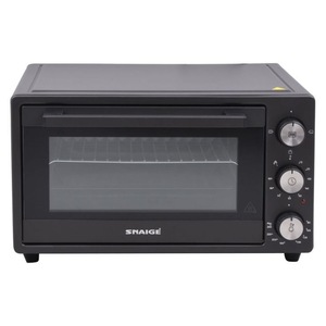 Elektromos mini sütők