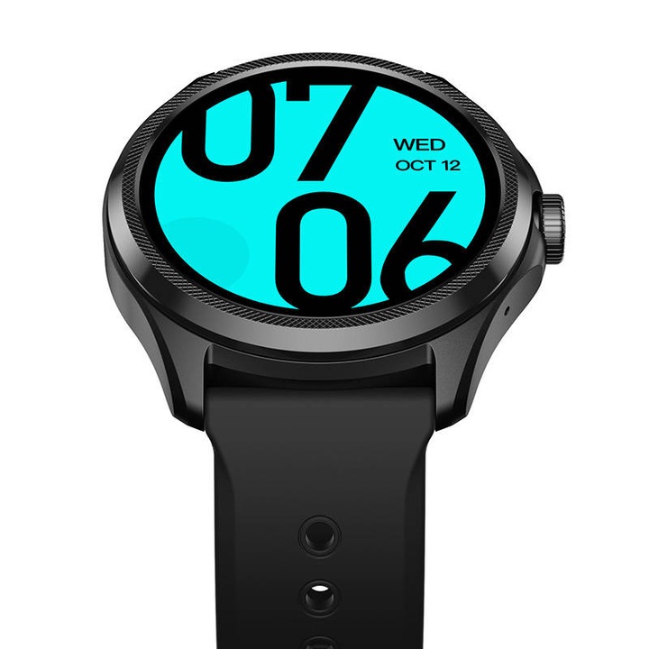 Смарт часовник Mobvoi Ticwatch Pro 5 Gps Elite Edition