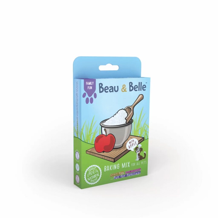Recompense pentru caini, Krause&Doggy, Toate taliile, 1000 g