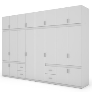 Sifoniere si dulapuri