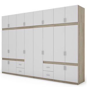 Sifoniere si dulapuri