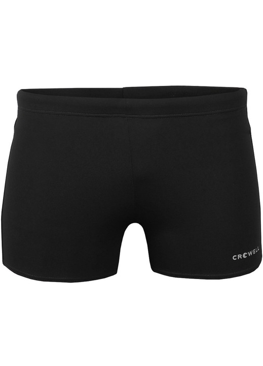 Costume de baie Crowell pentru barbati, negru, Negru