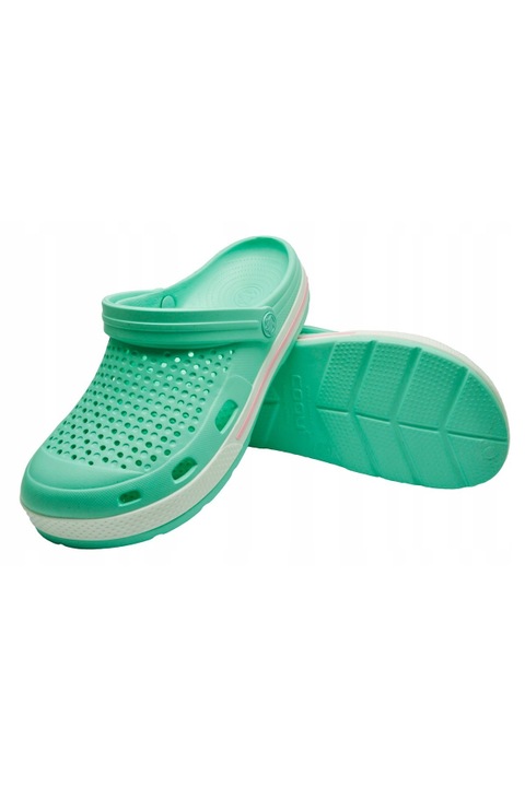 Saboti dama, Coqui, Verde, Verde, 42