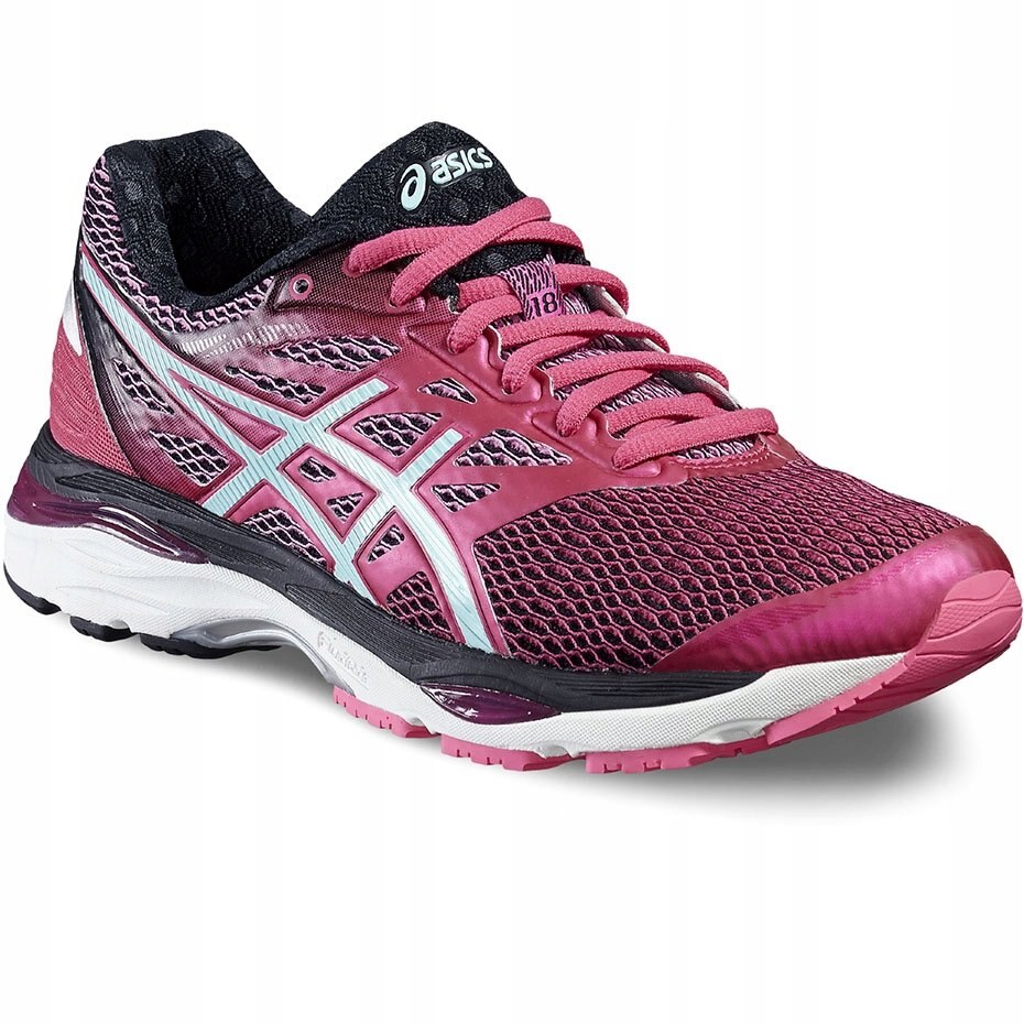 Tenis dama Asics Gel Cumulus 18 2A Multicolor 38 EU