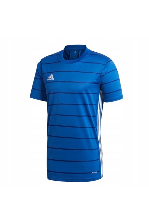 Adidas Champion 21 polo, Kék, XS