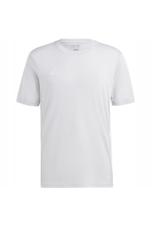 Мъжка спортна тениска Adidas Бяла, Бял