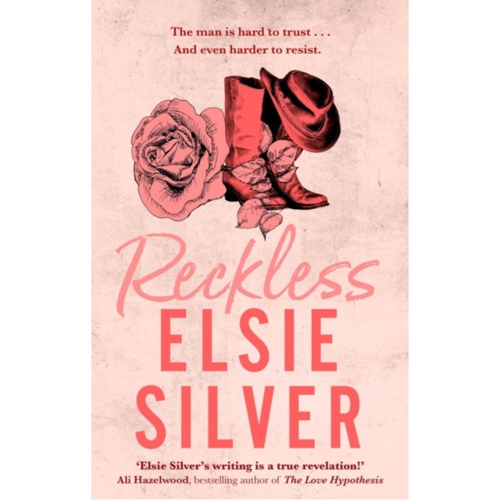 Reckless, Elsie Silver, 2023