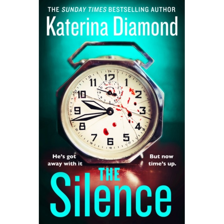 The Silence de Katerina Diamond