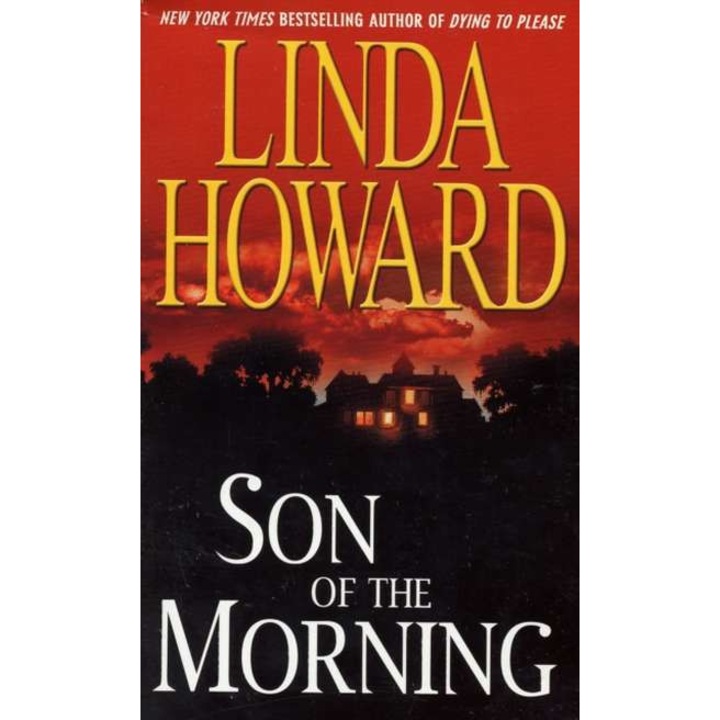 Son of the Morning de Linda Howard