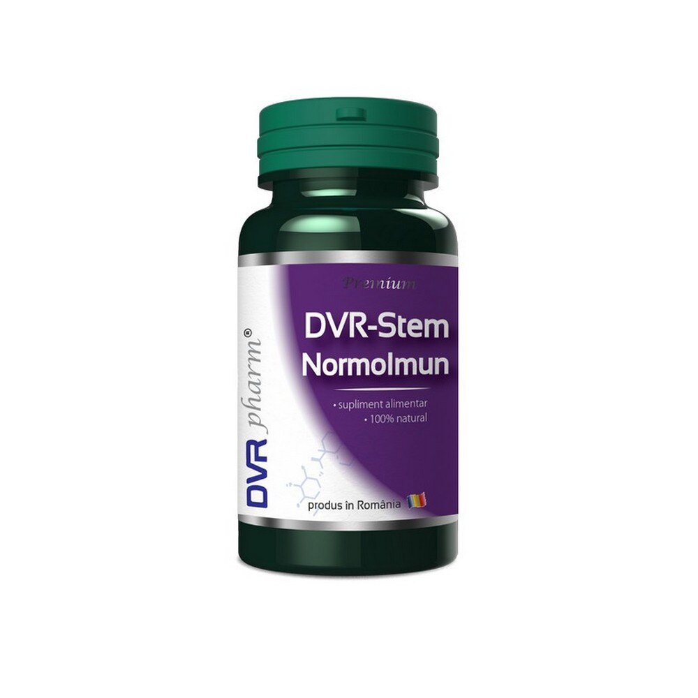 DVR Pharm NormoImun 60 capsule