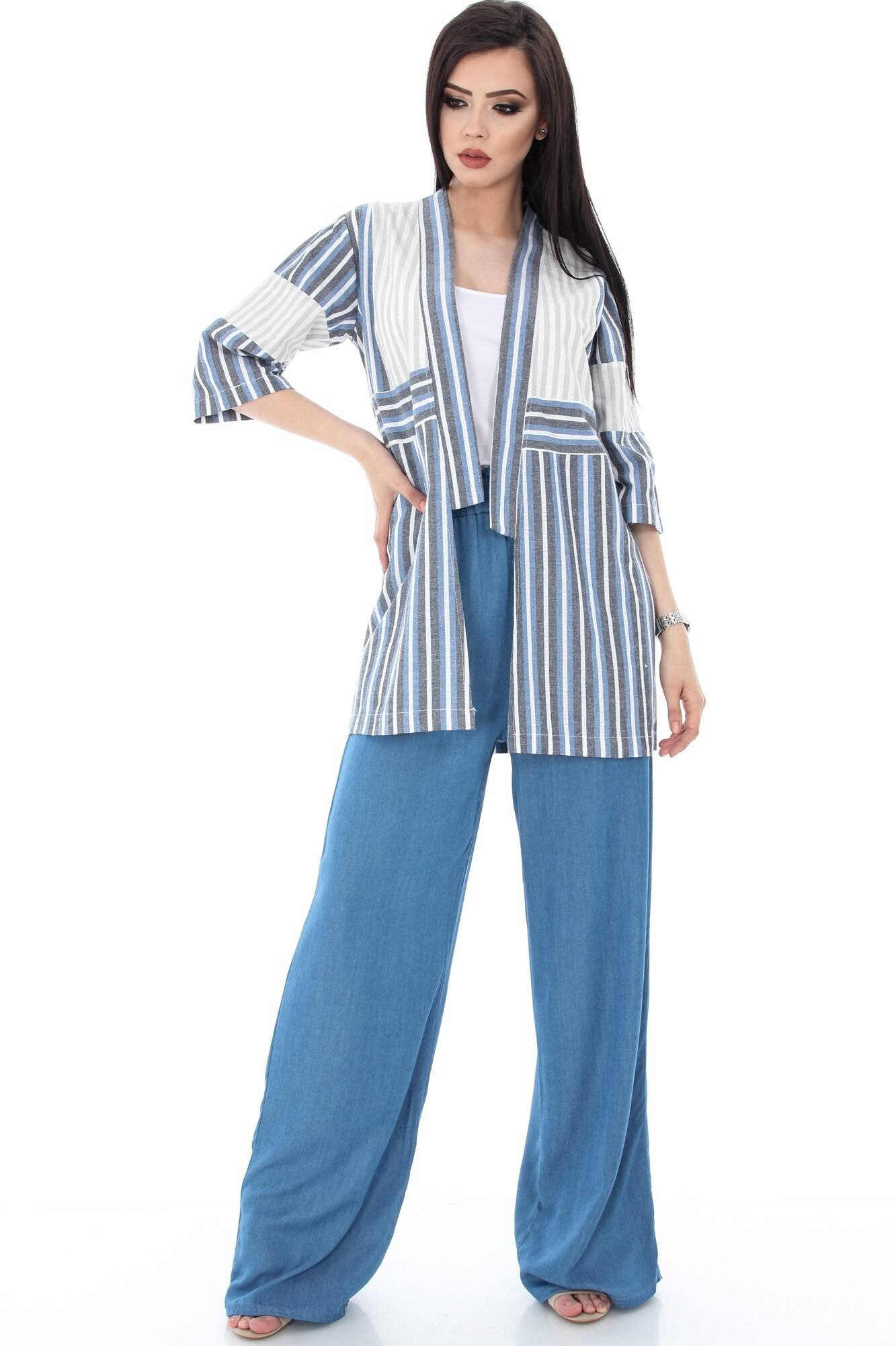 Jacheta in dungi, ROH, de vara