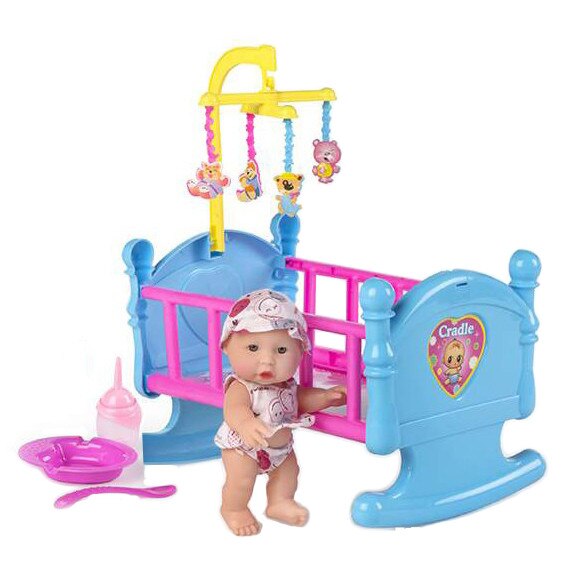 Set camera bebe Baby Sweet