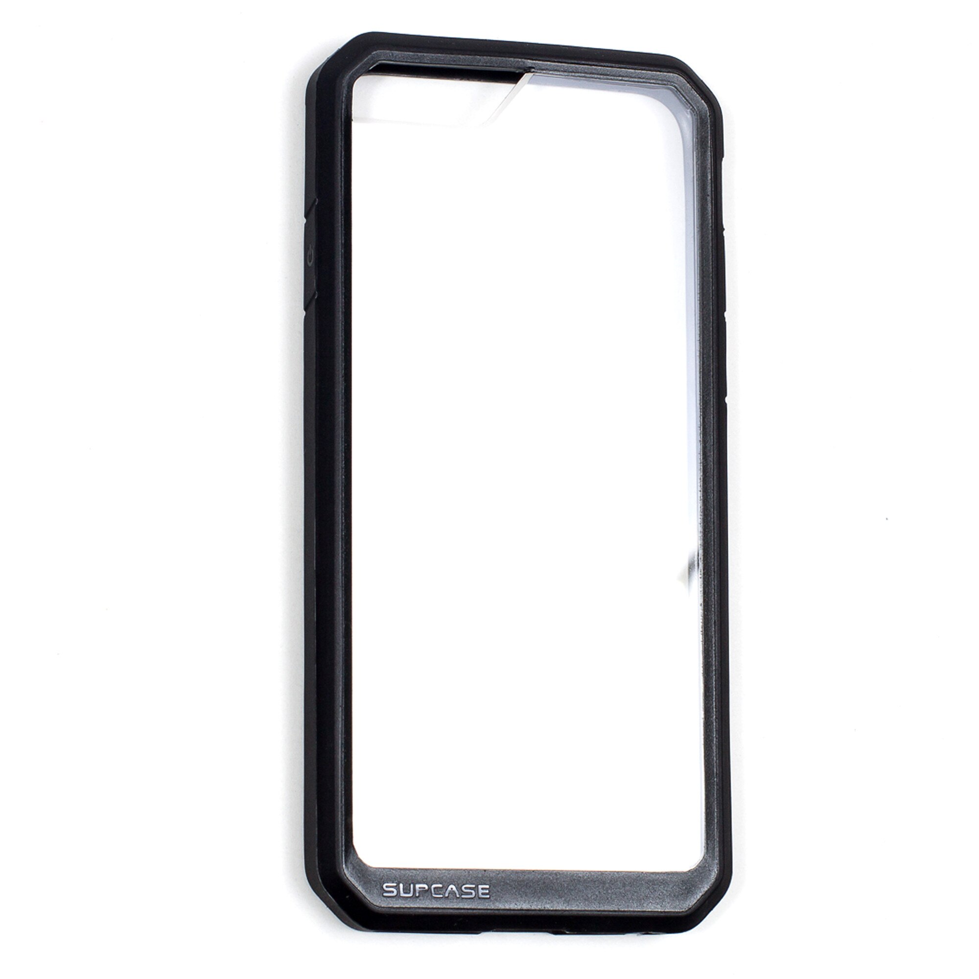 Husa pentru iPhone 6 / 6S, SUPCASE, rezistenta la socuri, anti-alunecare, anti-zgarieturi, rezistenta la uzura, transparenta