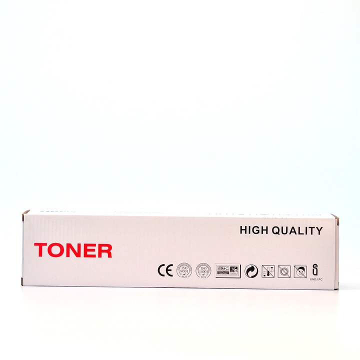 Cartus toner compatibil cu imprimanta HP LaserJet M1132, M1136, M1212, M1139, P1002, P1102, P1106, CE285A, 85A, CRG712, 2000 pagini.