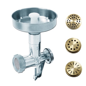 Accesoriu pentru paste TC5 - Montini Accesoriu pentru paste TC5 - Montini