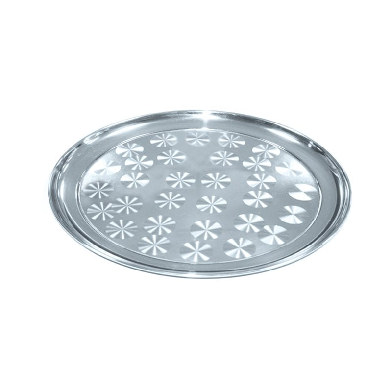 Tava servire rotunda 27 cm - Montini