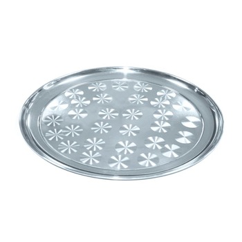 Tava servire rotunda 35 cm - Montini Tava servire rotunda 35 cm - Montini