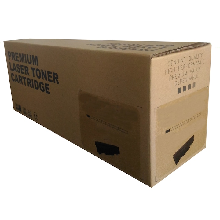 Generic Festékkazetta, Kompatibilis, SAMSUNG ML2160 / SCX3400 (MLT-D101S), 1,5K, Samsung ML-2160, ML-2160W, ML-2162, ML-2165, ML-2165W, ML-2168, SCX-34-3, SCX-34-40 SCX-3405, SCX-3405F, SCX-3405W, SF-760P