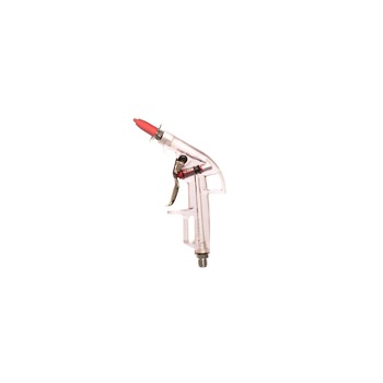 Pistol de suflat / desprafuit AsturoMEC PA/4N SICURA cu valva cu debit progresiv si protectie anti-aschii, antistatic Pistol de suflat / desprafuit AsturoMEC PA/4N SICURA cu valva cu debit progresiv si protectie anti-aschii, antistatic