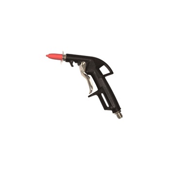 Pistol de suflat / desprafuit AsturoMEC PA/4N SICURA cu valva cu debit progresiv si protectie anti-aschii, antistatic Pistol de suflat / desprafuit AsturoMEC PA/4N SICURA cu valva cu debit progresiv si protectie anti-aschii, antistatic