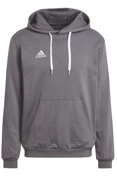 Hanorac pentru barbati Adidas hb0578, Bumbac/Poliester, Gri