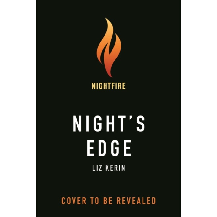Night's Edge de Liz Kerin