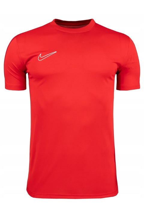 Tricou sport barbati, Nike, Bumbac/Poliester, Rosu, Rosu