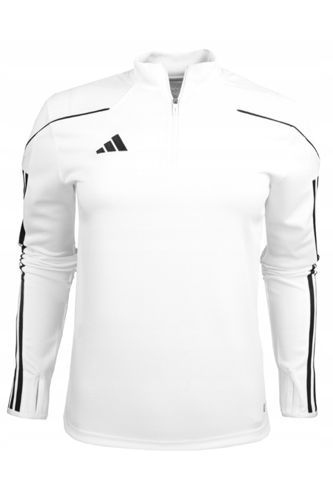 Tricou lady, adidas, Poliester, Alb, 2XL