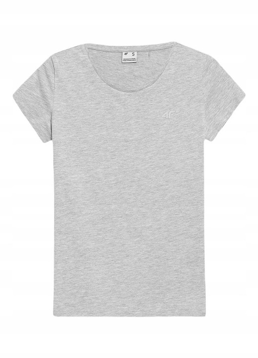 Tricou 4F, Gridsazxf, Gri