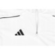 Tricou lady, adidas, Poliester, Alb, 2XL