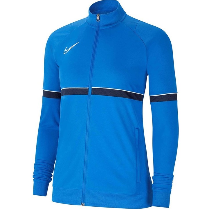 дамски, Nike Blue - 65488, Син, S