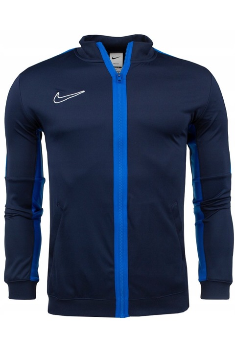 Мъжка спортна тениска Nike, Полиестер, Син,, Син