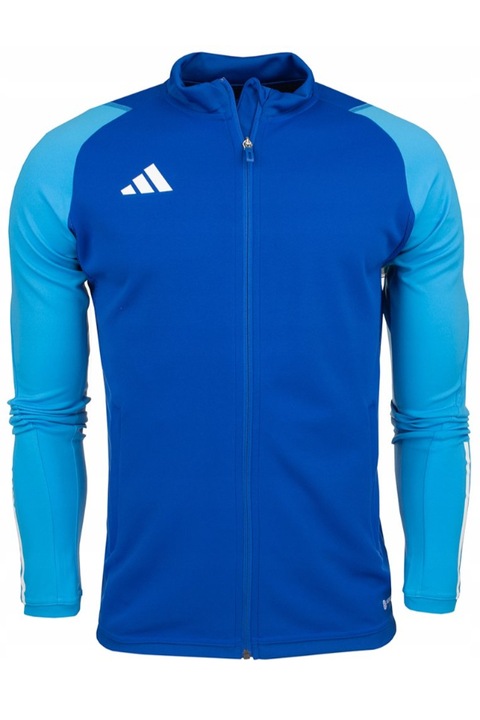 Tricou sport barbati, Adidas, Albastru, Albastru