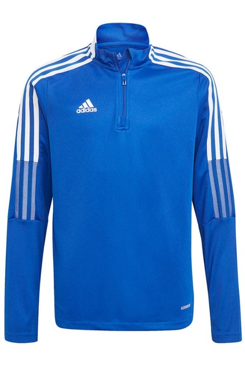 Детски суичър Adidas Син - 987985, Син, 116 CM
