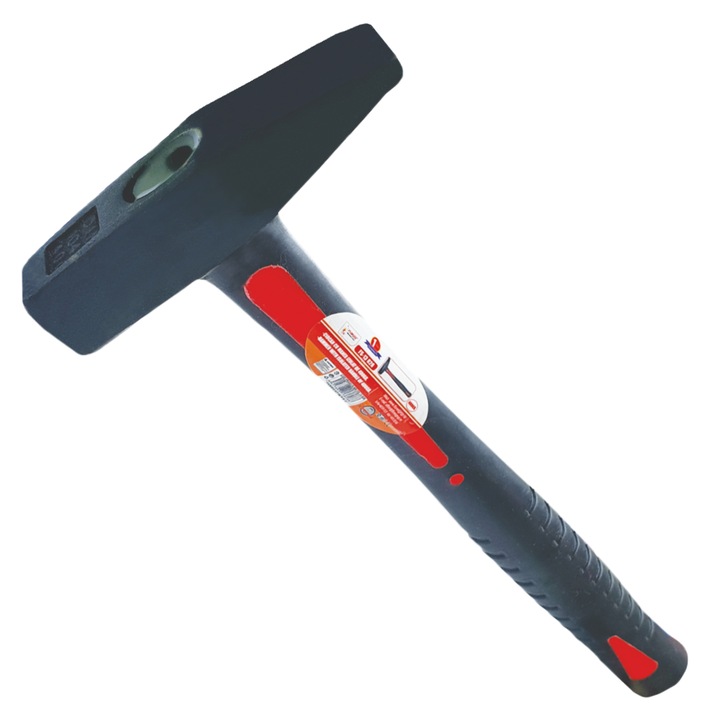 Чук с изолирана дръжка 1500гр