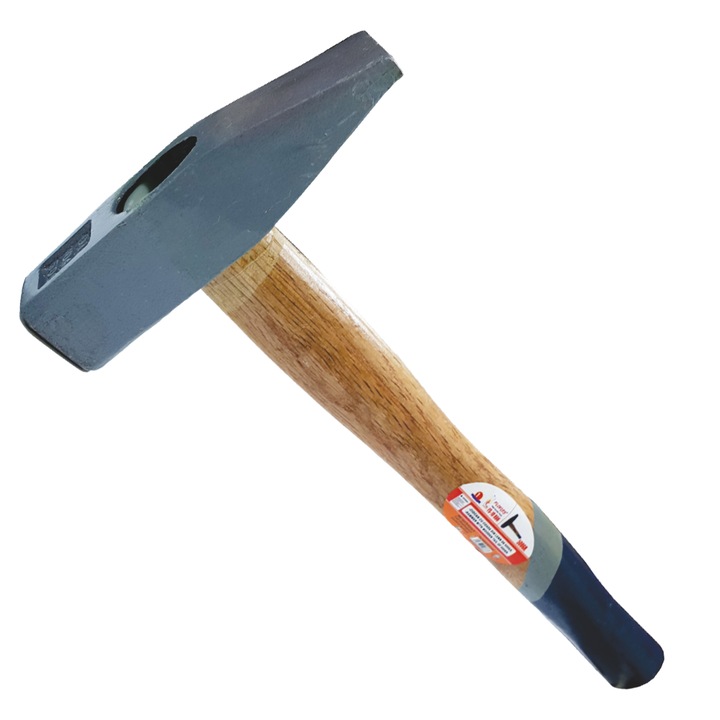 Чук с дървена дръжка 100гр