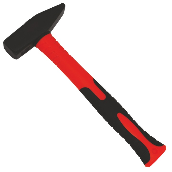 Чук, Професионален, Гумен, 1500гр