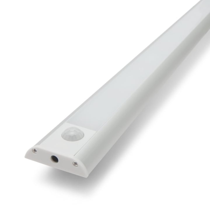 LED осветление с PIR сензор за движение
